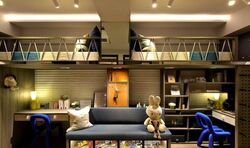 Parc Greenwich (D28), Condominium #474132651